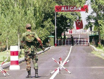 Ankara və İrəvan razılığa gəldi - Sərhəd açılır