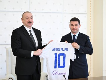 Bütün müstəvilərdə qələbə qazanan ölkə 