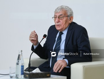 “O kişini ömrüm boyu axtardım…” - MƏKTƏBDƏ