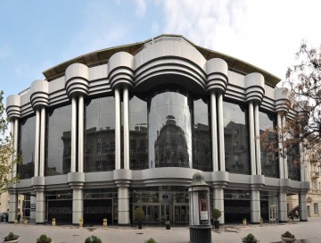 Azərbaycan Dövlət Gənc Tamaşaçılar Teatrının yaradıcı heyəti beynəlxalq festivala yollanıb