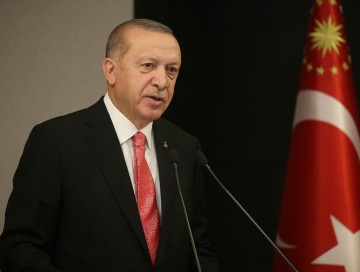 Mənbə: Ərdoğanın andiçmə mərasimi iyunun 3-də keçiriləcək