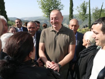 Laçına köçün başlaması Azərbaycana necə təsir edəcək? - ŞƏRH