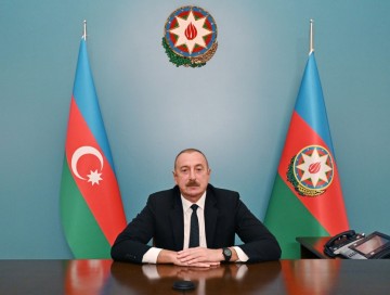 Sülh, qarşılıqlı anlaşma və hörmət - TƏHLİL