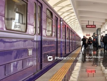 Metro yay qrafikinə nə zaman keçəcək?