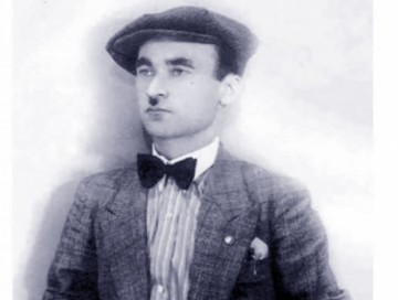 Azərbaycan mühacir poeziyasının parlaq siması