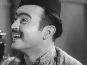 Azərbaycan teatr və kino sənətinin görkəmli nümayəndəsi