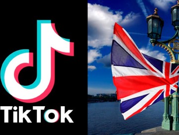 Britaniya hökuməti “TikTok”a məhdudiyyət qoyub