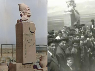 Aşıq Ələsgərin anadan olmasının ildönümü ilə bağlı BƏYANAT