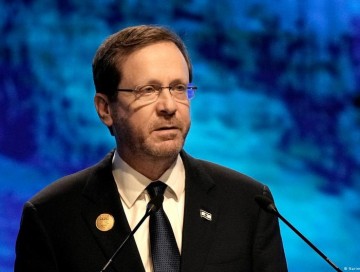 İsrail Prezidenti: “Azərbaycan dünyaya və regiona böyük təsir göstərir”