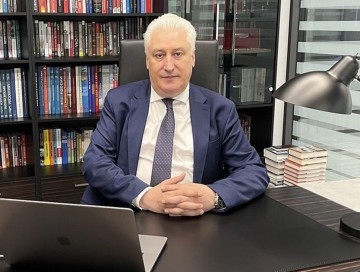 İqor Korotçenko: Regionda yeni reallıq formalaşıb