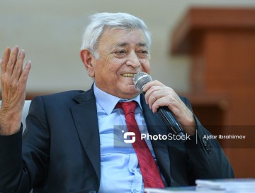 “Heydər Əliyev Azərbaycan xalqının tarixini yazdı”- MƏKTƏBDƏ