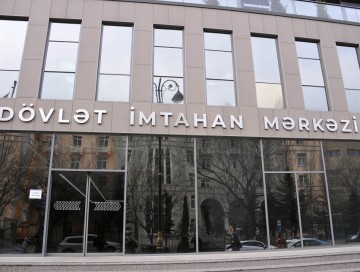 Dövlət İmtahan Mərkəzi jurnalistlər üçün müsabiqə elan edir