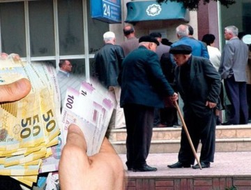 Bu şəxslər 50 yaşdan pensiyaya çıxa biləcək? - Təqaüd yaşı minimuma endirilə bilər