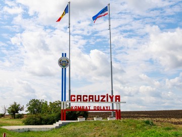 Qaqauz Moldova üçün təhlükəyə çevrilir - TƏHLİL