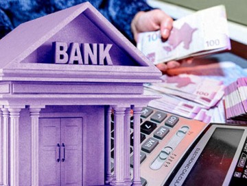Bağlanan banklardakı pullarımızı necə alaq?