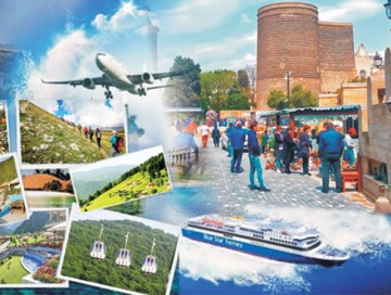 Turist xərclədiyi pulun qarşılığını görə bilmirsə...