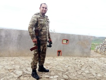 “Onlar düşmənə göz açmağa imkan vermirdilər”