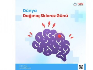 Dağınıq sklerozun müalicəsində ilk növbədə kəskin epizodların qarşısı alınır