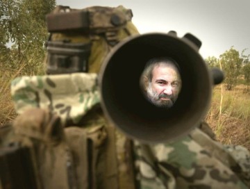 Paşinyan Ermənistanı oda atır - İrəvanın PLANI DƏYİŞDİ