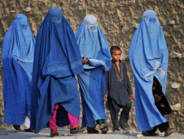 UNICEF rəhbəri “Talibanı” qızları dərhal məktəblərə qaytarmağa çağırıb