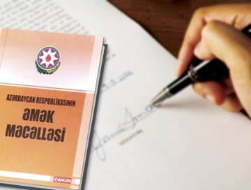 Əmək müqaviləsi bağlayarkən nəyə diqqət yetirməliyik? - VİDEO