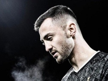 “Qarabağ”ın legioneri: “Çempion olmaq möhtəşəm hissdir”