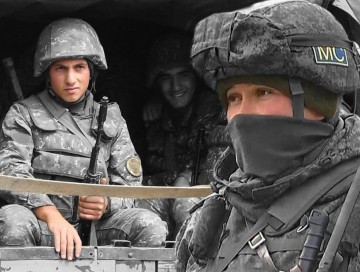 Rusiya sülhməramlıları separatçılara niyə dəstək verir? - ŞƏRH