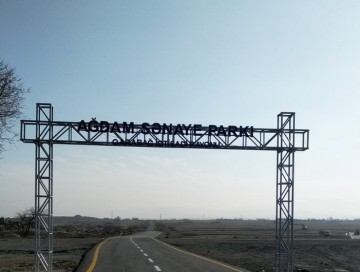 Qarabağdakı sənaye parklarına 138 milyon manat investisiya yatırılacaq