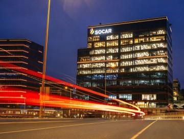 SOCAR Türkiye "Trabzonspor"un sponsoru ola biləcəyi barədə xəbərləri təkzib edib
