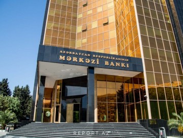 Sabah Azərbaycan Mərkəzi Bankı faiz qərarını açıqlayacaq