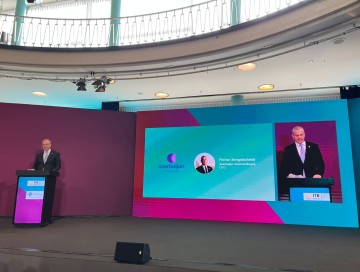 Azərbaycan “Hotel Dayanıqlılığının Əsasları” proqramının ölkə tərəfdaşı oldu