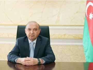 Səyavuş Heydərov: "Birgə yaşayışın vaxtı çatıb"