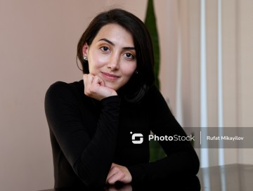 “ABŞ-yə getmisinizsə, orada sıfırdan başlayırsınız” - UĞUR
