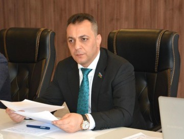 Deputat: Qeyri-qanuni erməni birləşmələrin fəaliyyəti ilə bağlı kifayət qədər faktlar var