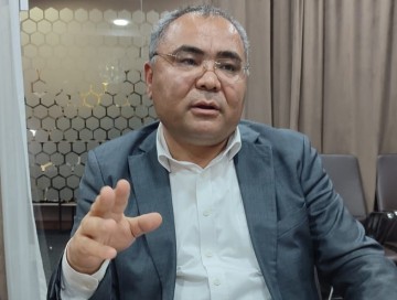 “10-dan çox ölkə ilə birgə proqramlar reallaşdırmağa başlamışıq” - MÜSAHİBƏ