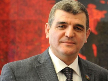 Sui-qəsd cəhdindən sonra Fazil Mustafadan ilk AÇIQLAMA