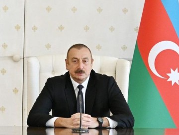Prezident Azərbaycan Həmkarlar İttifaqları Konfederasiyası əməkdaşlarını təltif edib - SİYAHI