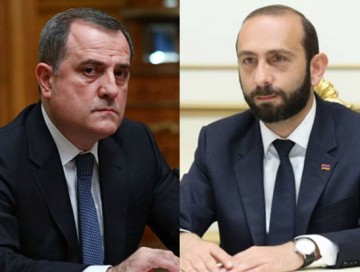 Xarici işlər nazirlərinin Moskvada görüşü keçiriləcək