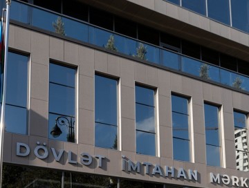 DİM buraxılış imtahanlarında test suallarının yanlış olması ilə bağlı iddialara münasibət bildirib