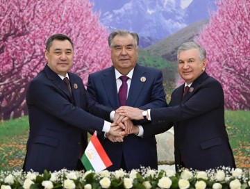 Strateji əməkdaşlığa gedən yol