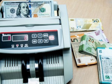 Xarici dövlət borcumuzun yeni tərkibi açıqlanıb