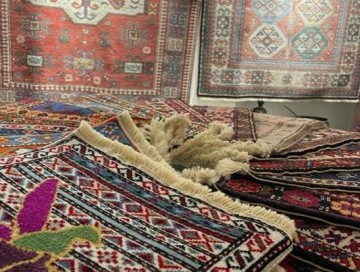 Azərbaycan xalçaları ABŞ-də sərgilənib