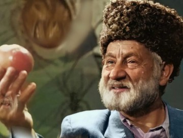 Uşaqların sevimli babası - ANIM
