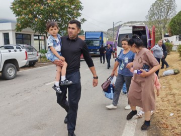 Böyük Qayıdış uğurla davam edir