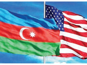 Bakı-Vaşinqton təmasları intensivləşib