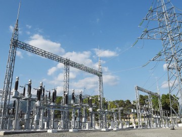 Elektrik ixrac edən ölkəyə çevrilirik
