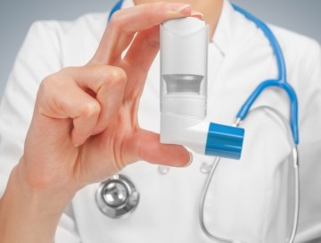 Astma ətraf mühitin qıcıqverici faktoruna qarşı tənəffüs yolunun həssaslığı nəticəsində yaranır