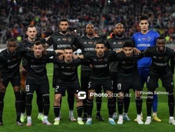 Premyer Liqa: “Qarabağ” bu gün çempionluğu təmin edə bilər